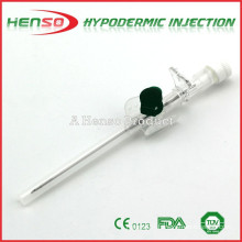 Henso Disposable Sterile Intravenous Cannula